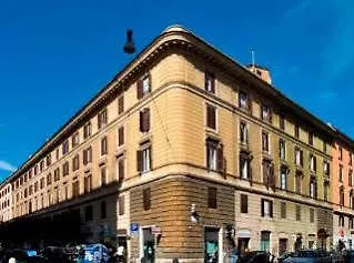 Апартаменты Vatican *