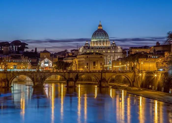 Vatican Рим